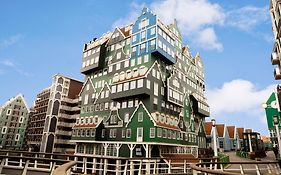 Inntel Hotels Amsterdam Zaandam Zaandam Netherlands