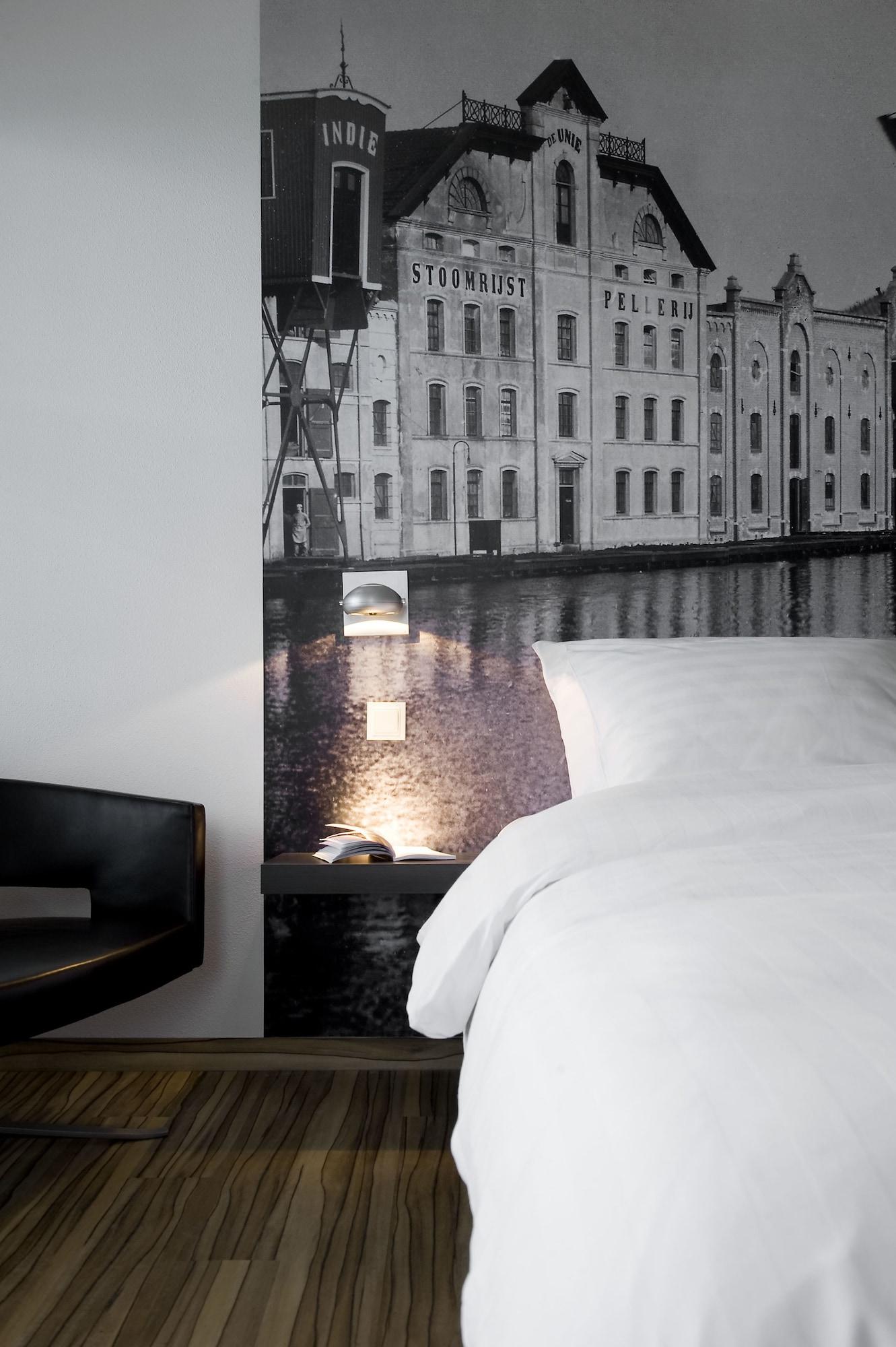 Inntel Hotels Amsterdam Zaandam Exterior photo