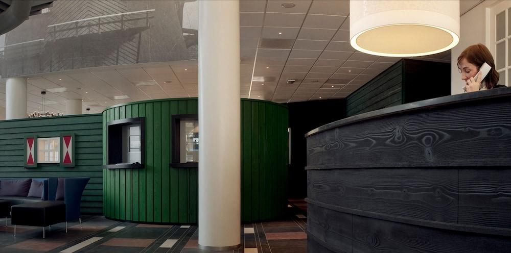 Inntel Hotels Amsterdam Zaandam Exterior photo