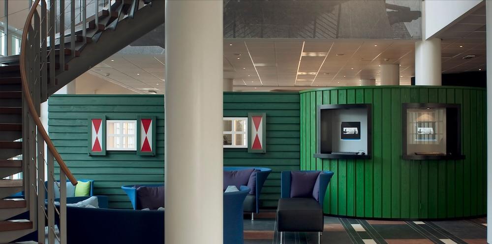Inntel Hotels Amsterdam Zaandam Exterior photo