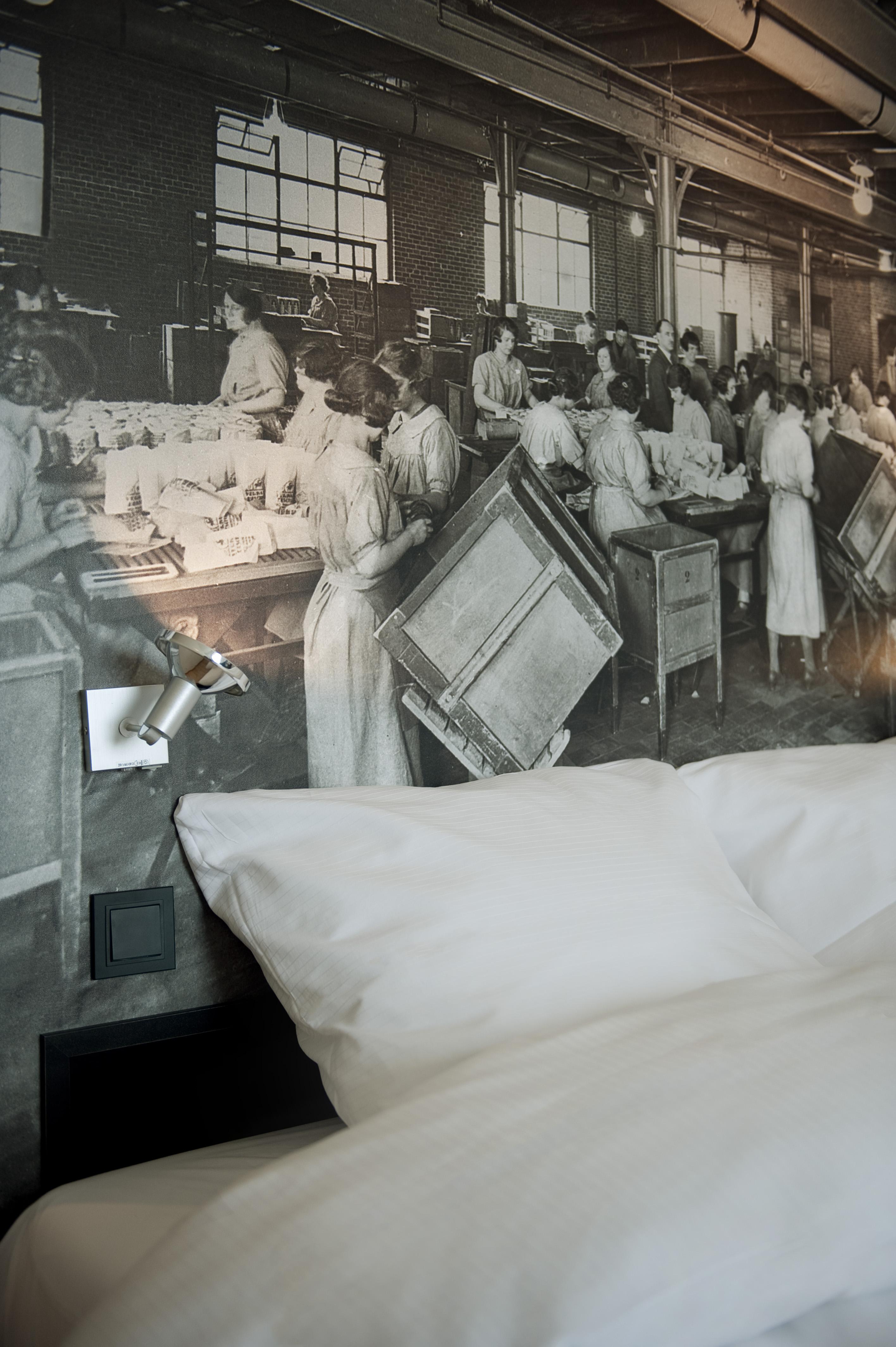 Inntel Hotels Amsterdam Zaandam Room photo