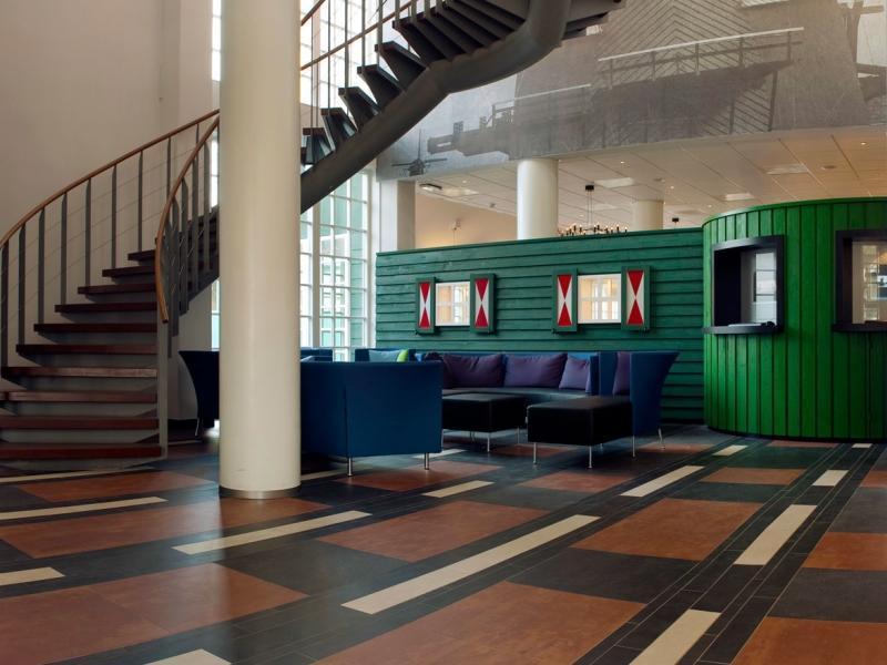 Inntel Hotels Amsterdam Zaandam Exterior photo