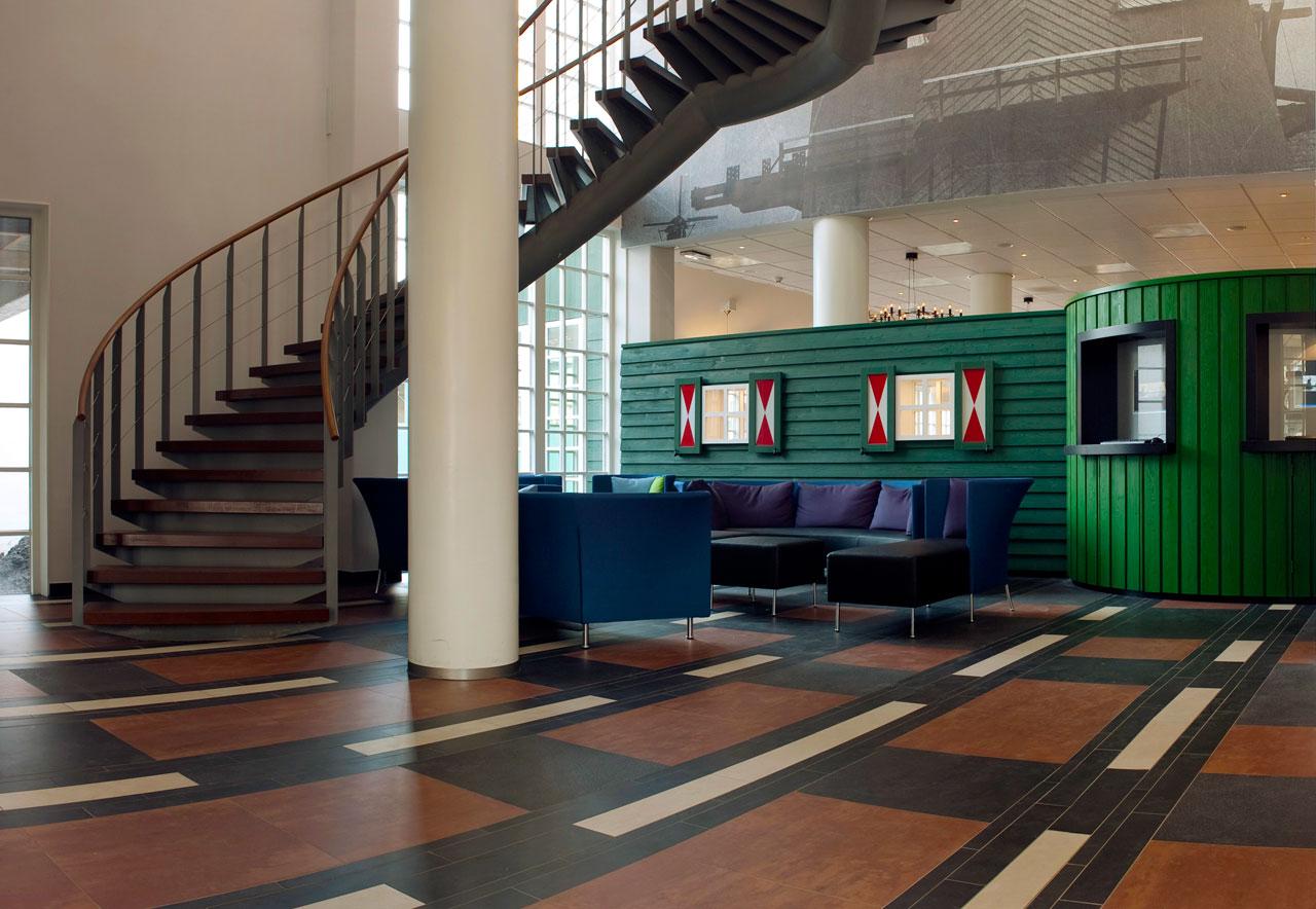 Inntel Hotels Amsterdam Zaandam Exterior photo