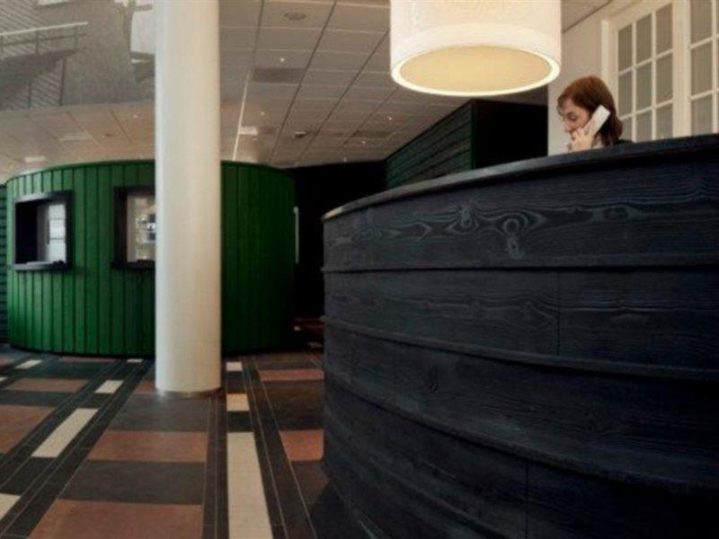 Inntel Hotels Amsterdam Zaandam Exterior photo