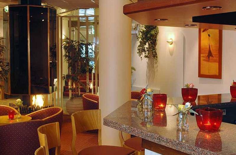 Inntel Hotels Amsterdam Zaandam Exterior photo