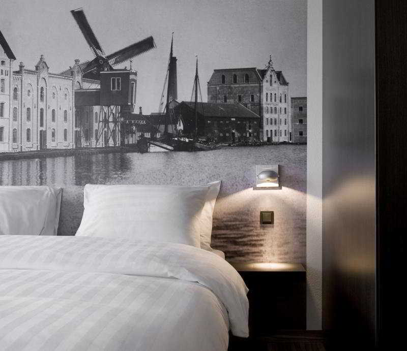Inntel Hotels Amsterdam Zaandam Exterior photo