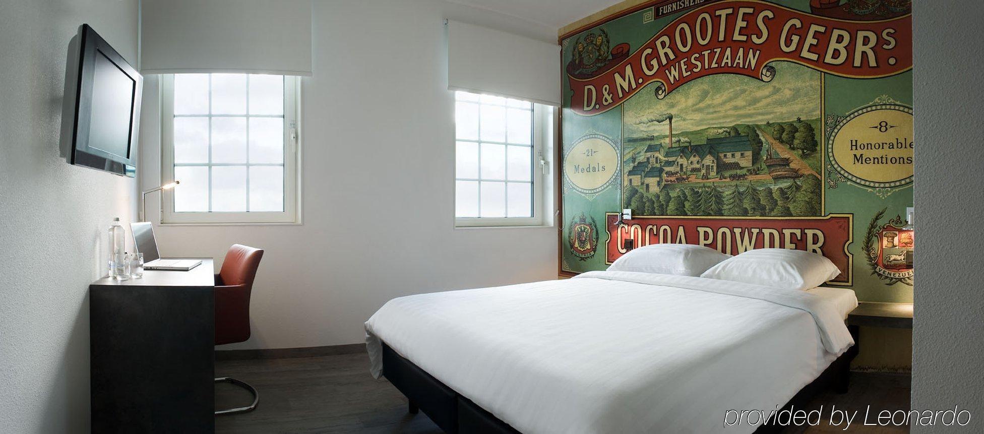Inntel Hotels Amsterdam Zaandam Room photo