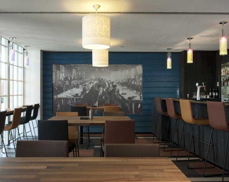 Inntel Hotels Amsterdam Zaandam Exterior photo