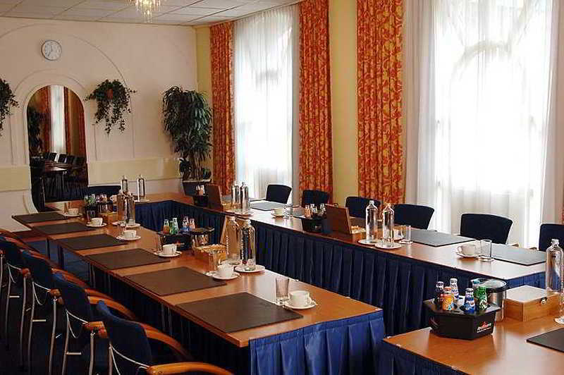 Inntel Hotels Amsterdam Zaandam Exterior photo