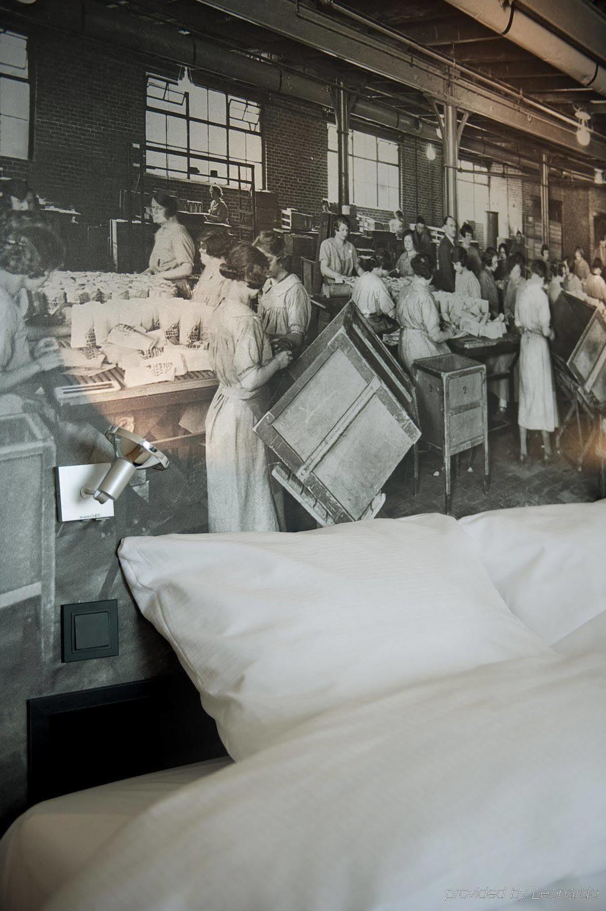 Inntel Hotels Amsterdam Zaandam Room photo