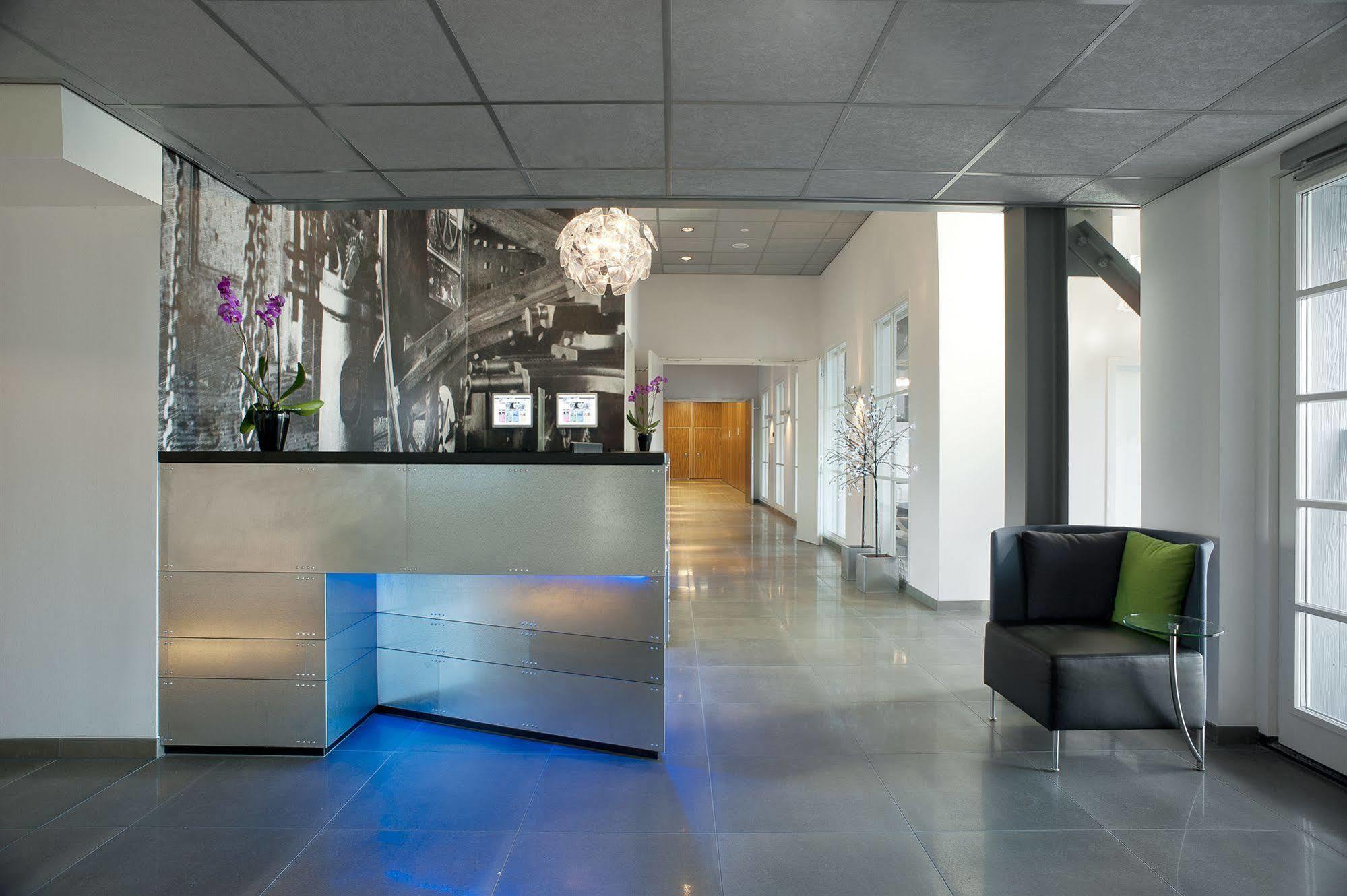 Inntel Hotels Amsterdam Zaandam Exterior photo